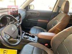 فورد برونكو سبورت